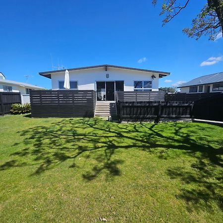 Ultimate Family Holiday - Pet Friendly! Papamoa Exterior foto