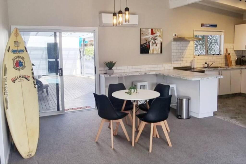 Ultimate Family Holiday - Pet Friendly! Papamoa Exterior foto